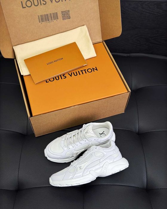 Adidasi Louis Vuitton Premium