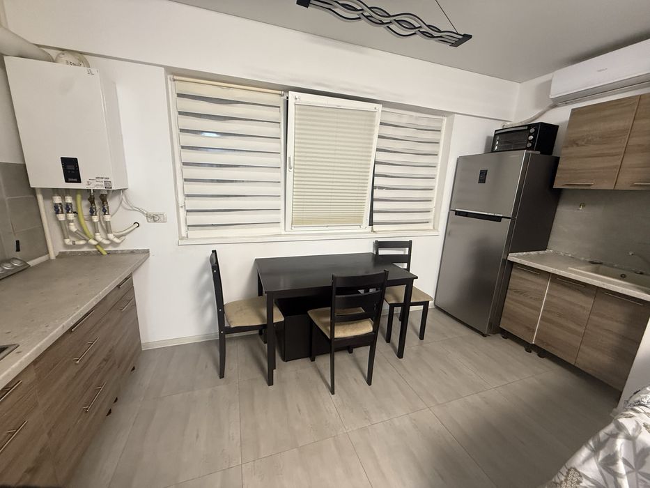 Garsoniera de inchiriat Militari Residence