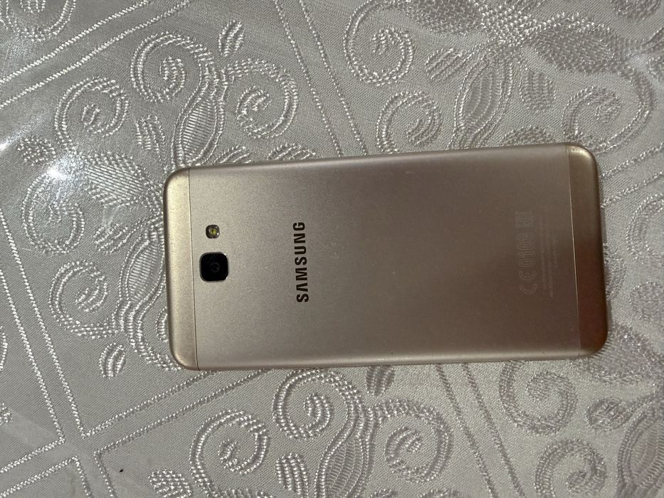 Samsung J 5 prime б/у