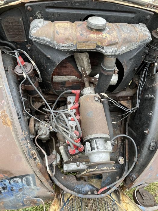 Simca Fiat Fourgon 5