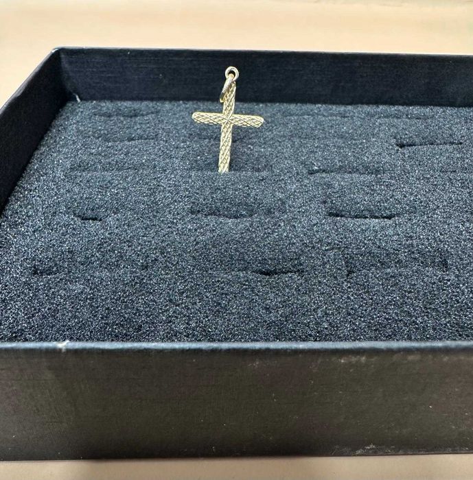 Hope Amanet P4-Pandantiv AUR 14K 1.70 Grame