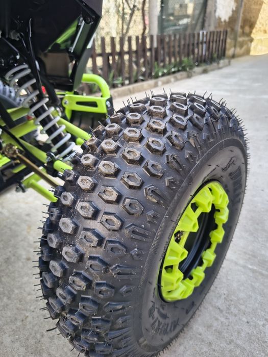 АТВ Samurai Sport Long 150куб.