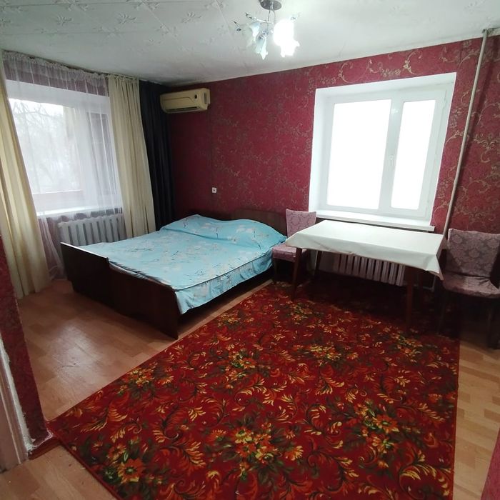 Однокомнатная квартира посуточно