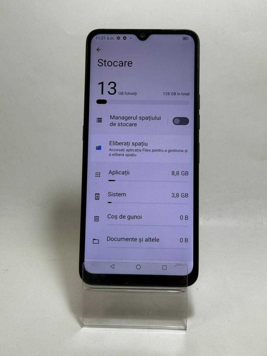 Telefon UMIDIGI A15T 128GB / 8GB RAM Cod 115943
