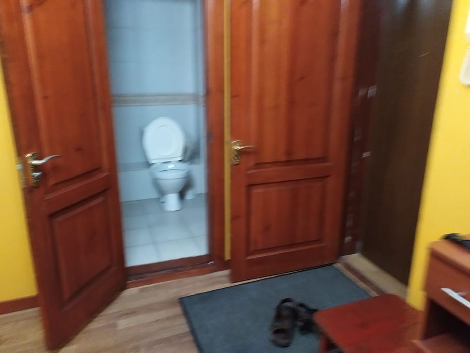 Квартира 3х комнатная