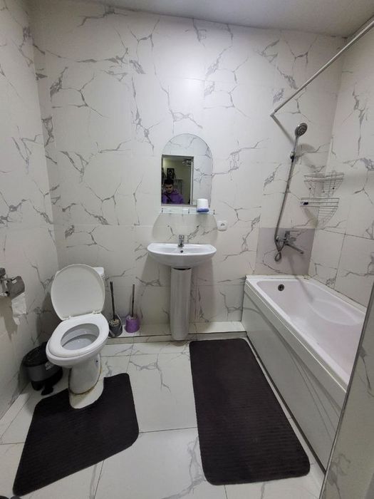 Чиланзар 13 1/1/8 50кв
 #Чиланзар