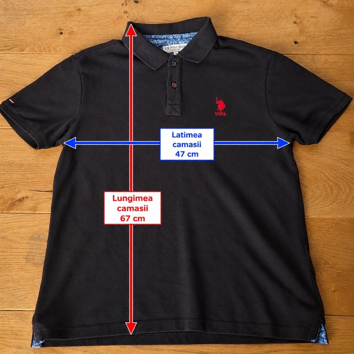 Tricou polo Ralph Lauren