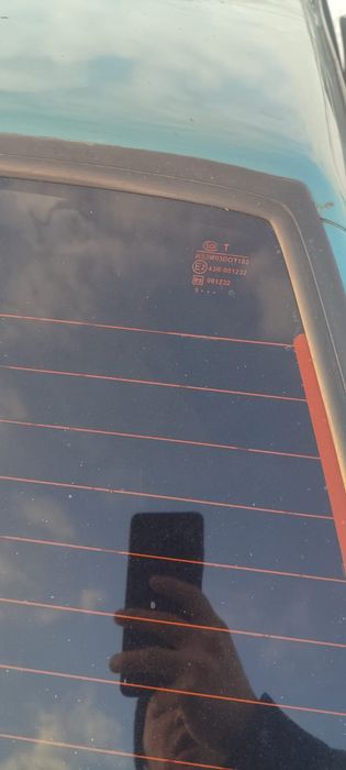 Машина ваз 21099