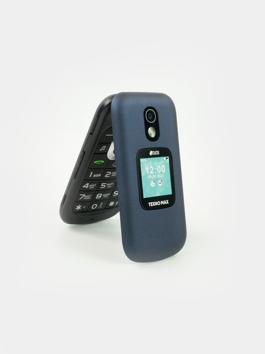 YENGI ! Texno Max Gusto Dualsim | Dostavka | Garantiya !