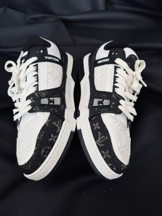 Adidasi Louis Vuitton Trainer