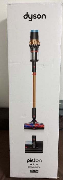 Aspirator vertical Dyson Piston Animal Submarine DS60 ( V16 ) – Nou, complet