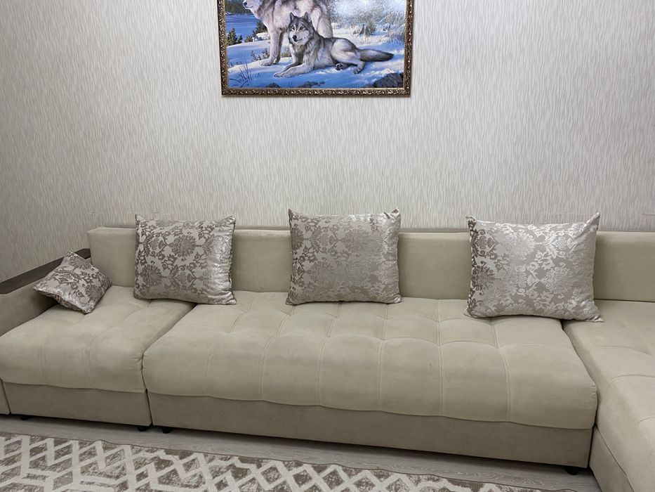 Продам диван