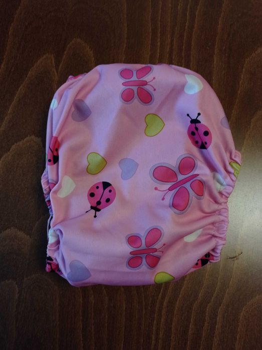 Многократни пелени Littles&Bloomz