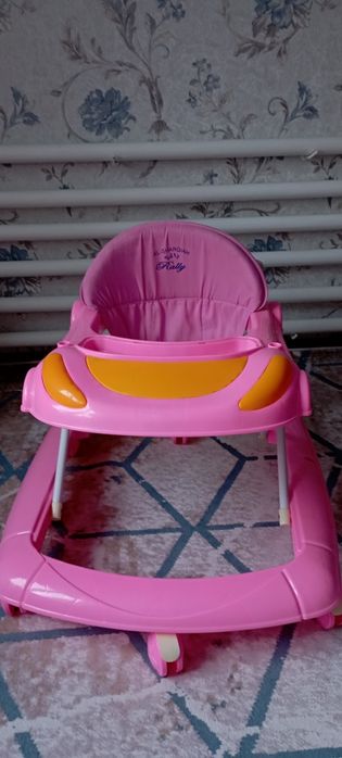 Продается детский ходунок