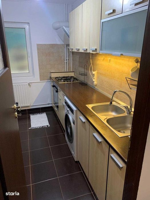 LUJERULUI. Apartament 2 camere de inchiriat