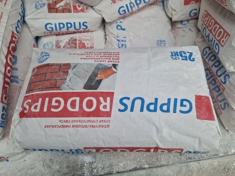 Rodband, Knauf Rodband, Rodbant, rodbin, roman, rotbin, штукатурка,