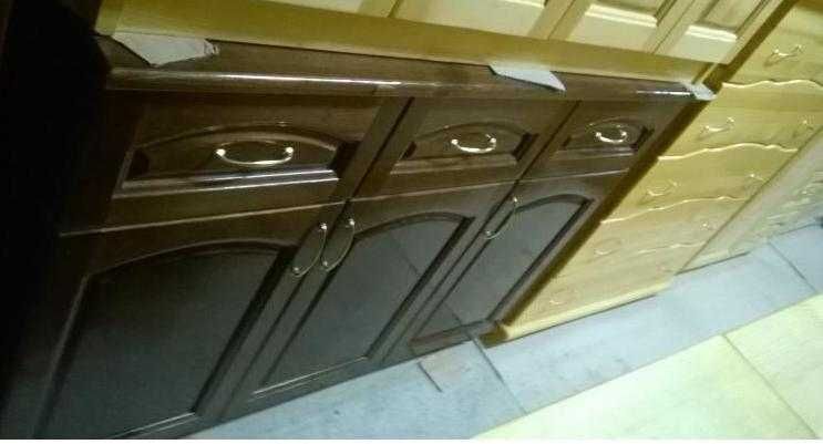 Кухненски шкаф -МАСИВ . С размери 73/50/85 см. Наличен !!!