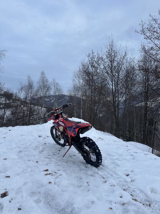 Beta 300rr 2018 (ktm,husqvarna,honda,kawasaki)