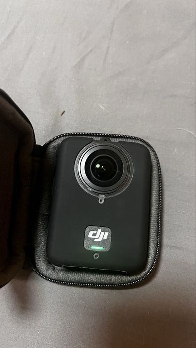 Osmo 360 standard combo