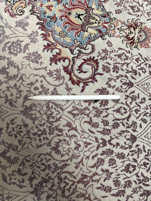 Продаю Б/у Apple Pencil Pro