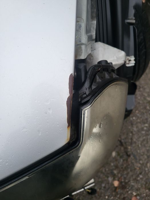 Преден капак за BMW E83