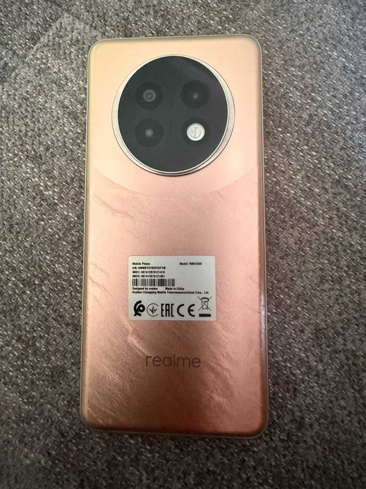 Продаю realme 13+ 5G