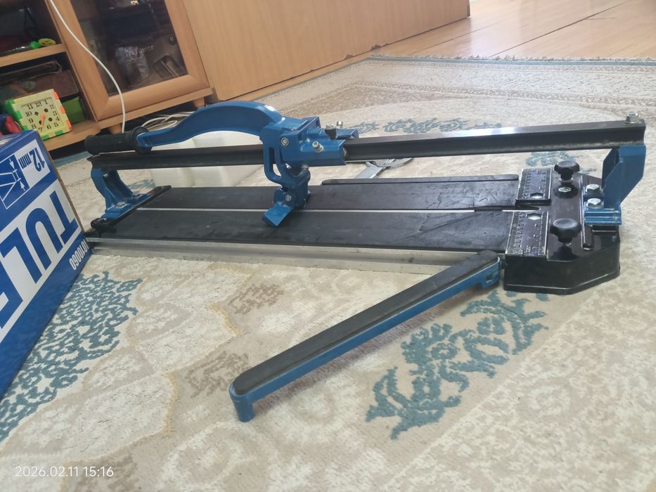 Плиткорез профессиональный