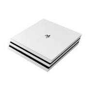 Consola Sony Playstation 4 Pro Alb Ps4 1tb + Controller PS4