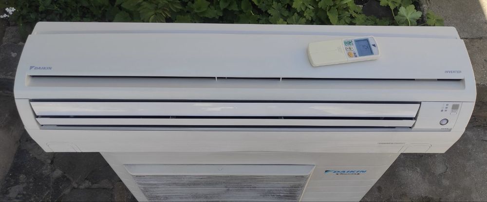 Инверторен климатик DAIKIN 21000 BTU