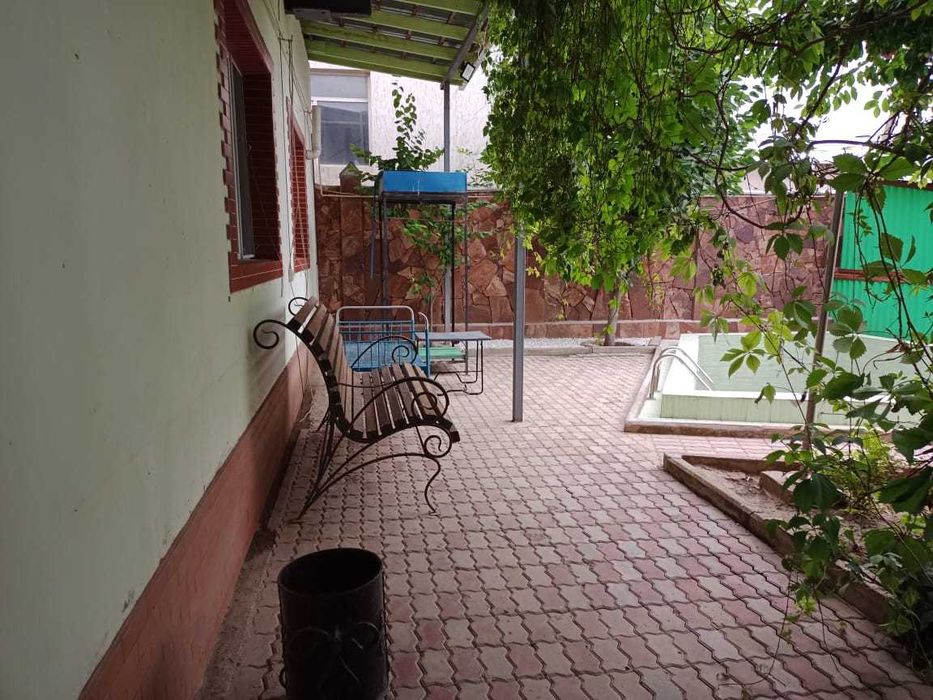 Продам дом в Кайтпас1