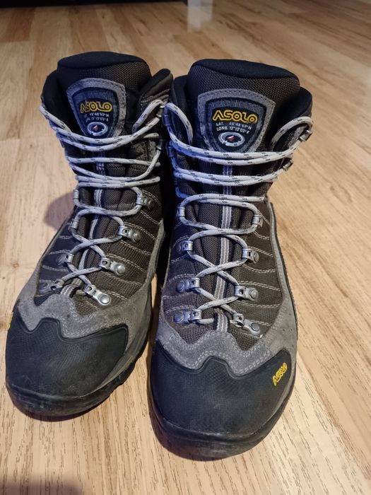 Asolo Drifter GV GTX