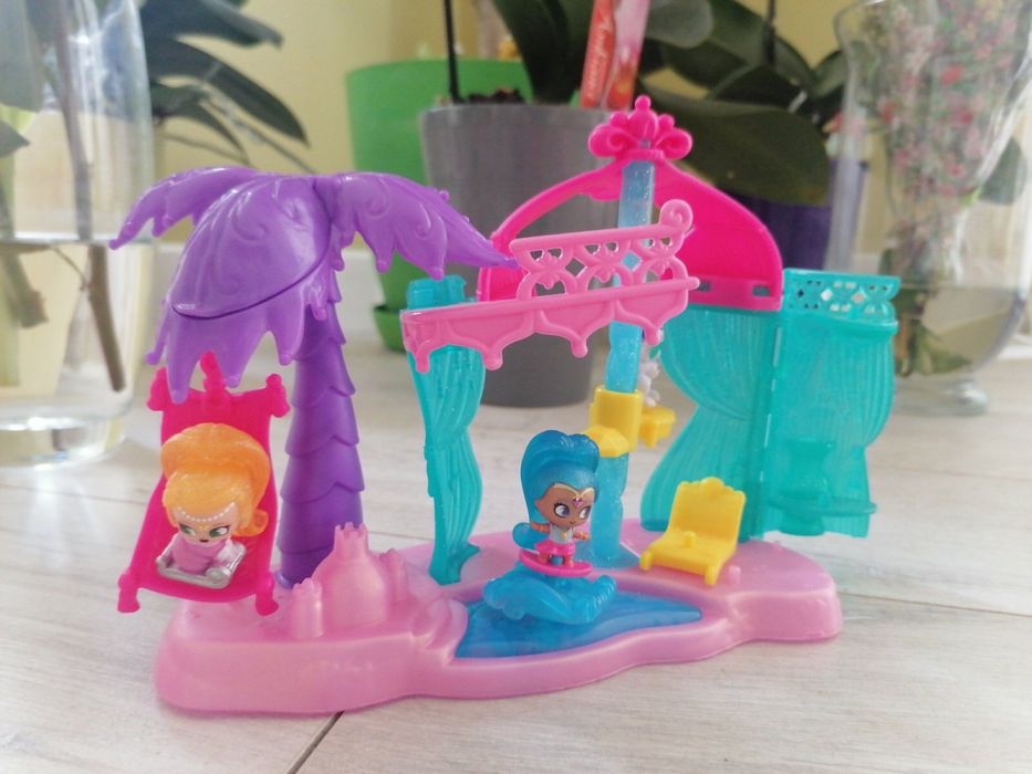 Кукли барби