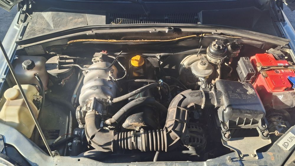 Продам chevrolet niva