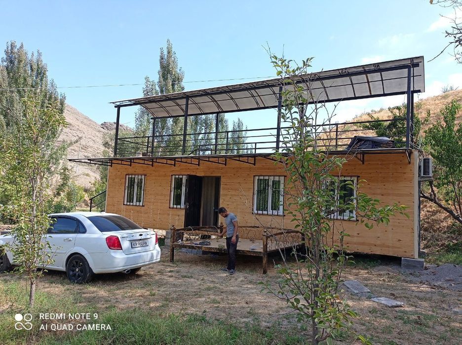 Контейнер Контейнер