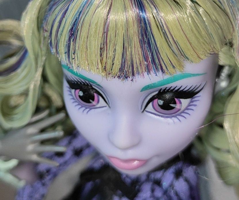 Куклы Монстер хай