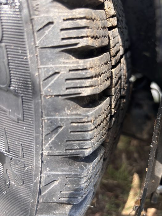 Audi A2 1.4i на части