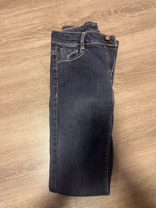 Дънки premium quality ZARA