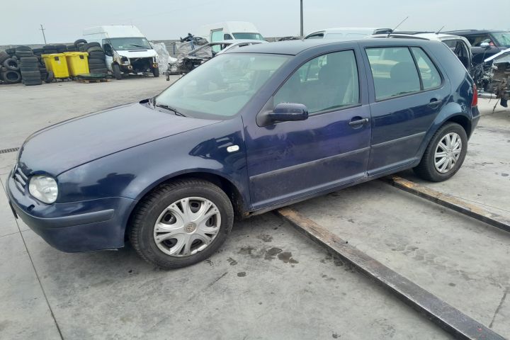 Pompa ulei 06A115105B 06A115105B Volkswagen VW Golf a 4-a generatie