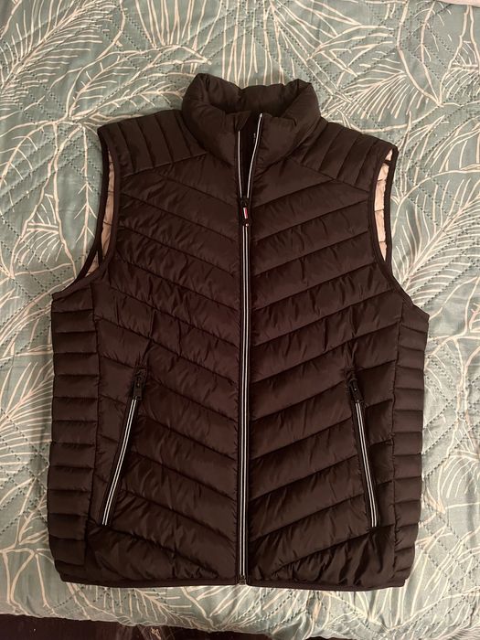 Мъжки елек Tom Tailor