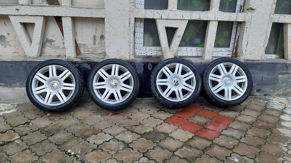 GENȚI PE 17 din aliaj