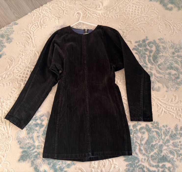 Стилна рокля Zara