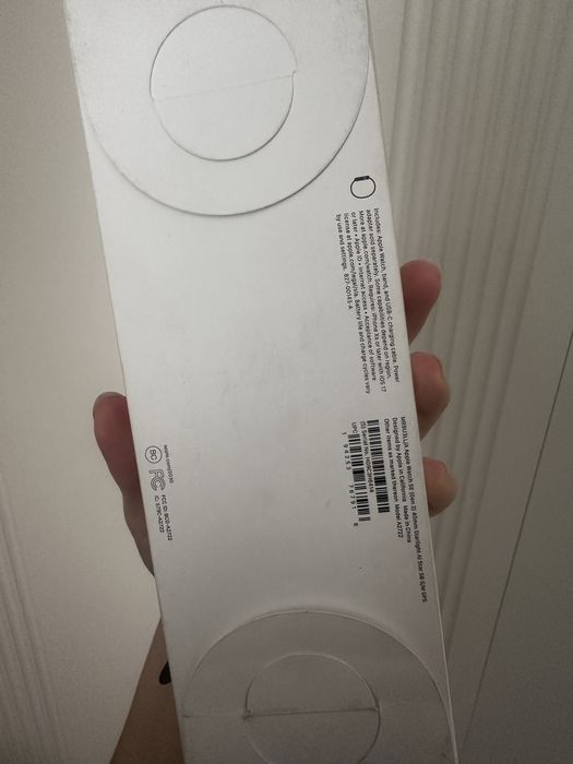 Apple watch SE gen 2 40мм