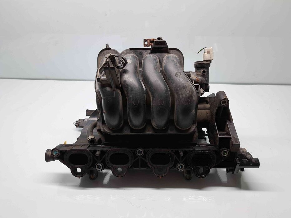 Galerie admisie MAZDA 3 (BK) [Fabr 2003-2009] 099800-0220 1.6 Benz Z6