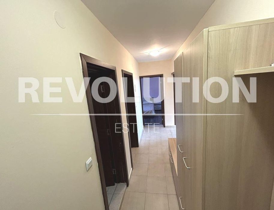 Дава се под наем Двустаен апартамент в Варна, Аспарухово - 75 кв.м за 350 € - Снимка #3