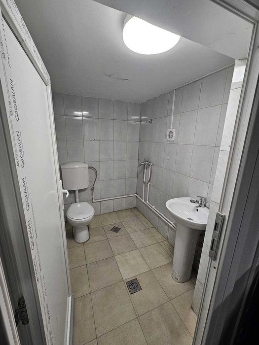 Cazare Muncitori - Central - Foisorul de Foc - Hala Traian