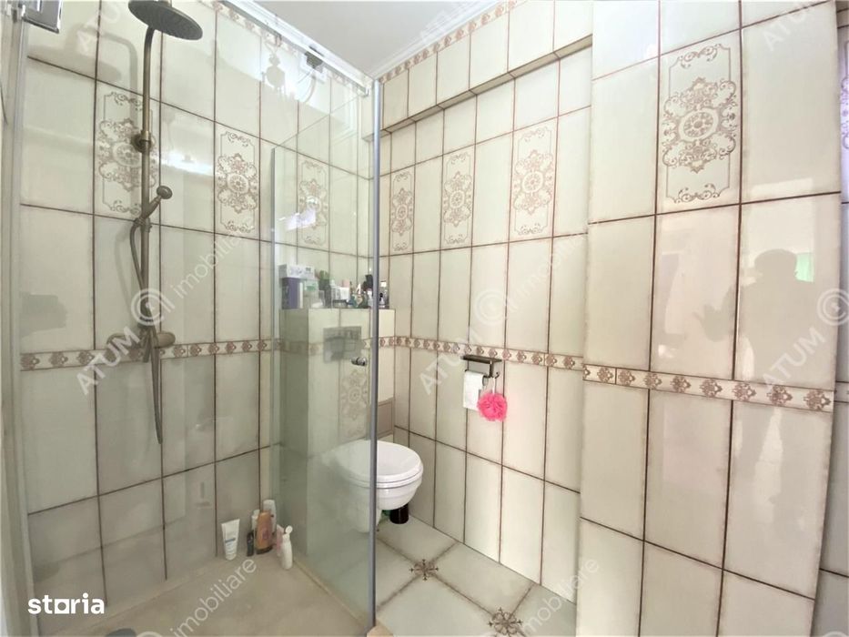 Apartamentcu 3 camere modern de vanzare zona Doamna Stanca