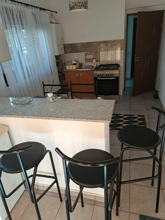 Închiriez garsoniera 5 minute de centru zona  pediatrie