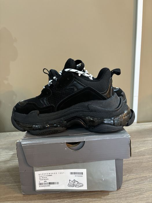 Balenciaga Triple S 36