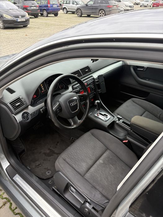 Audi A4 3.0tdi 233hp