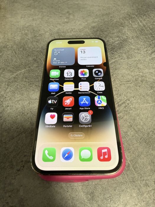 Vand iPhone 14 pro